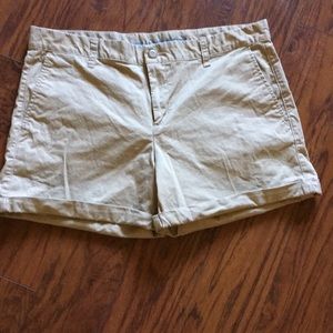 Gap Khaki Shorts